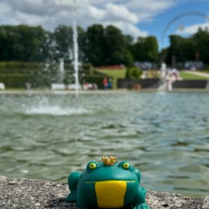 Froschkönig